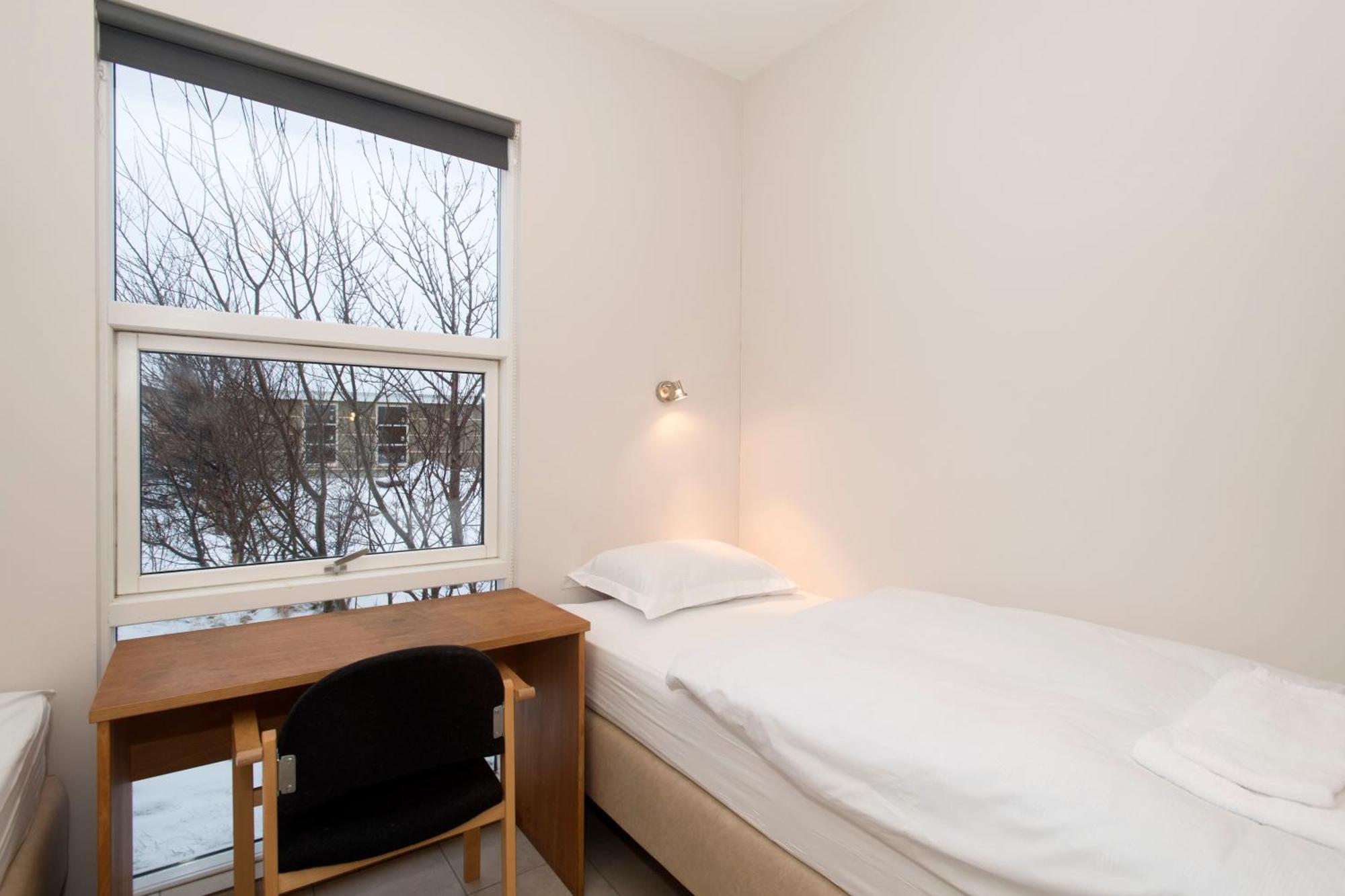 Guesthouse Eldhestar Hveragerdi Luaran gambar
